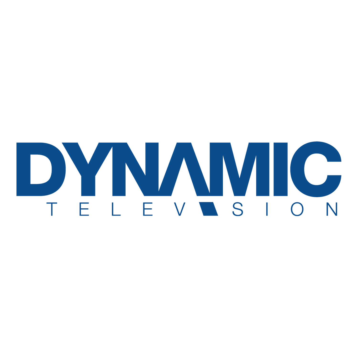 Dynamic Television logo