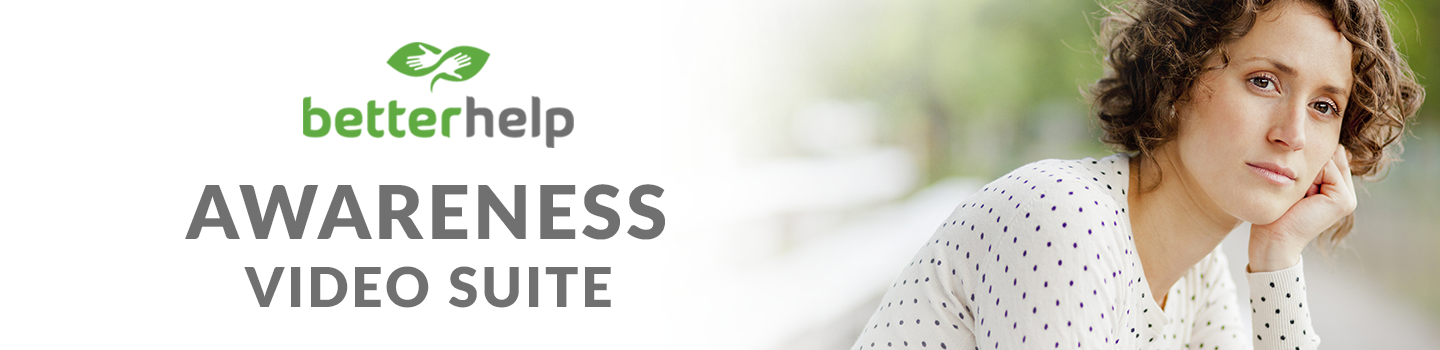 Betterhelp Realization Video Suite
