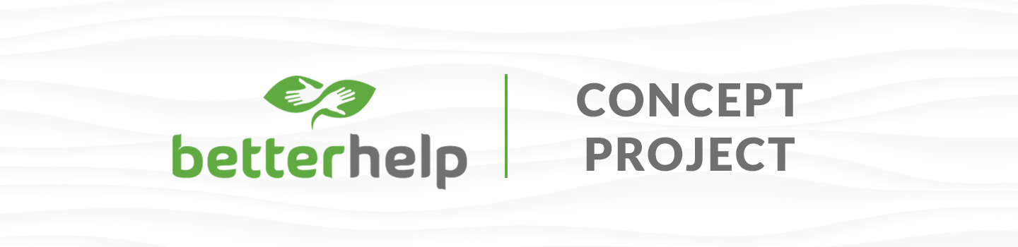 BetterHelp Broadcast Concept Project