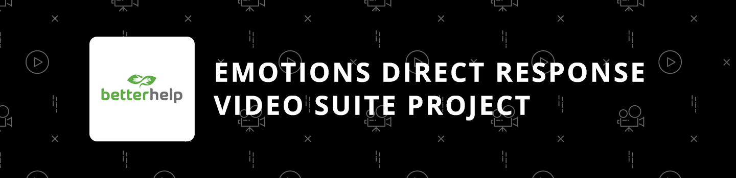 Emotions Direct Response Video Suite