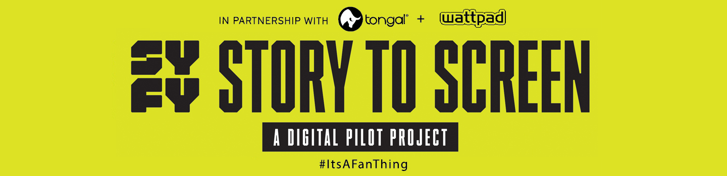 Story to Screen: A Digital Pilot Project
