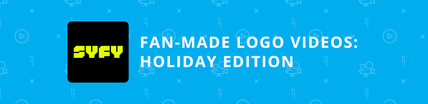 SYFY Fan-Made Logo Videos Holiday Edition