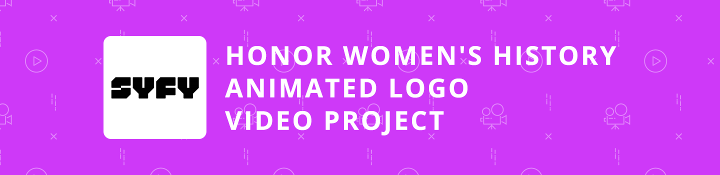 Honor Women's History Video Project
