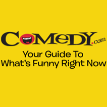 Comedy.com logo