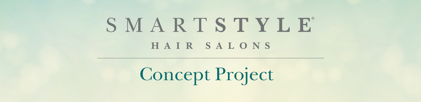 SmartStyle Concept Project