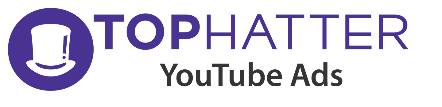 Tophatter YouTube Ads