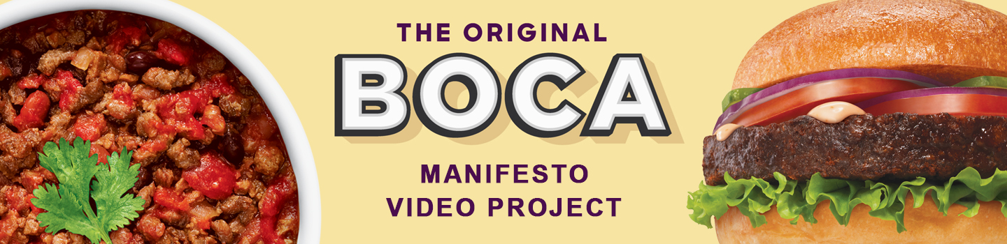 BOCA Manifesto Video Project
