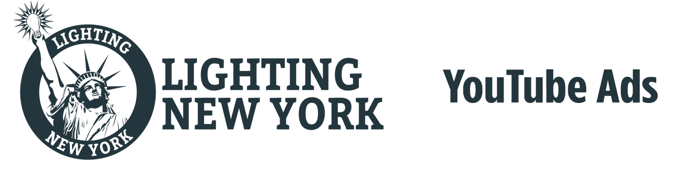 Lighting New York YouTube Ads