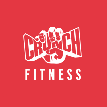 Crunch Fitness