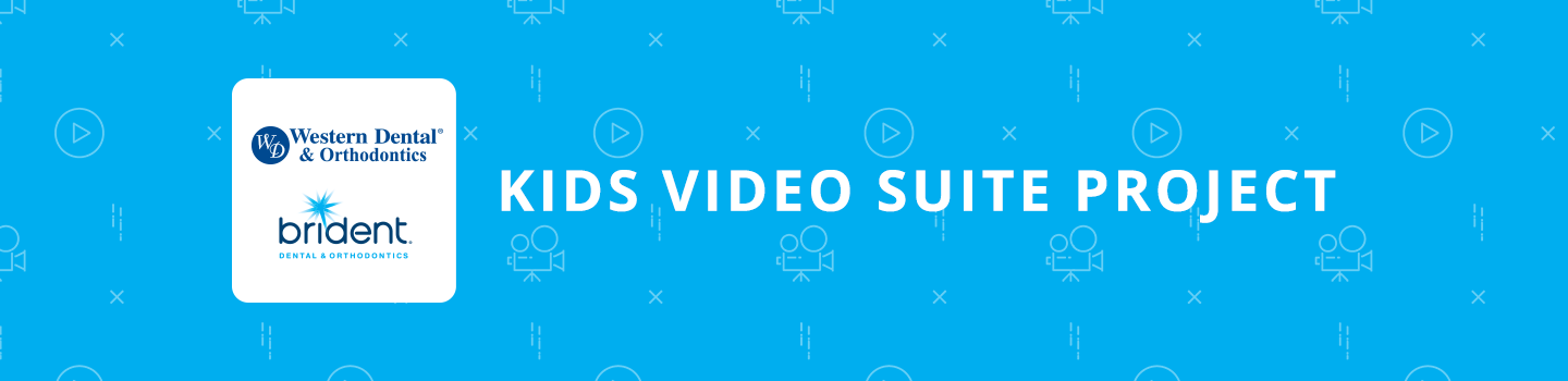 Western Dental & Orthodontics & Brident Dental & Orthodontics Kids Fresh & Fun Direct Response Videos
