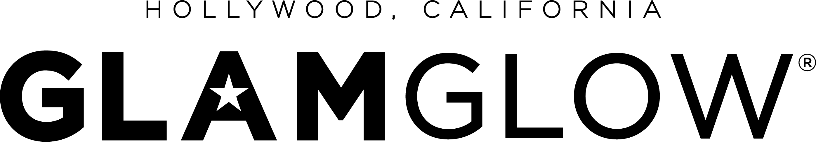 GLAMGLOW logo