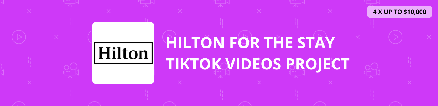For the Stay TikTok Videos Project