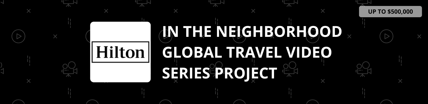 In the Neighborhood Global Travel Video Series Project