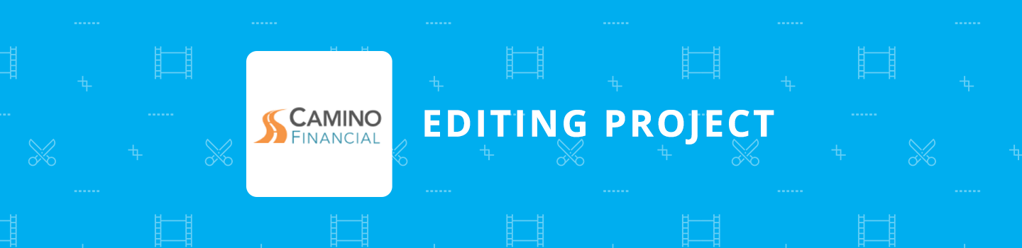 Camino Financial Editing Project