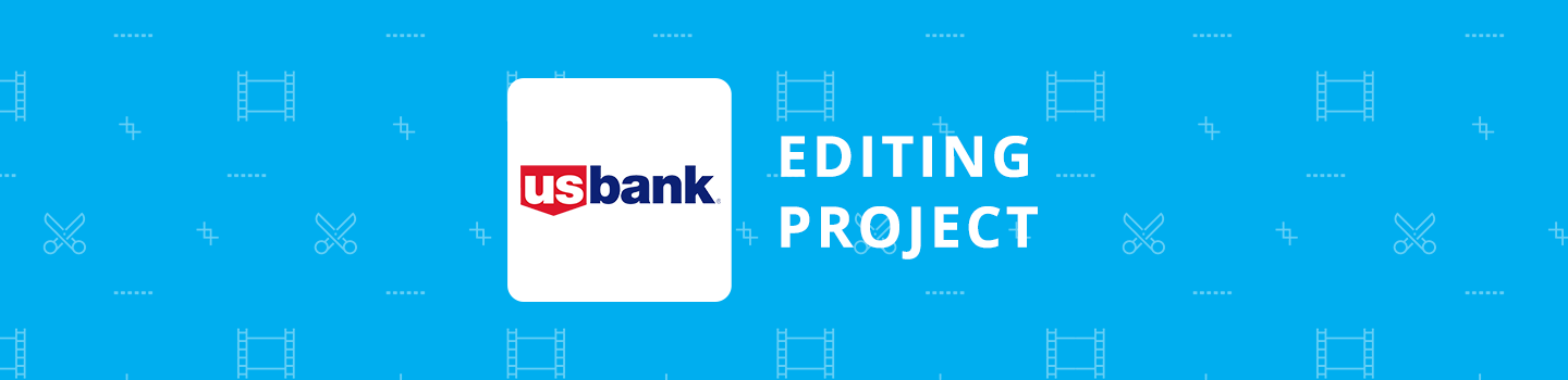 US Bank Editing Project