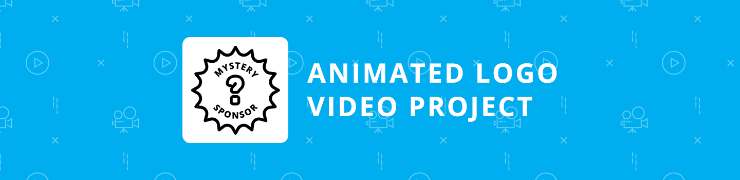 Animated Logo Video Project