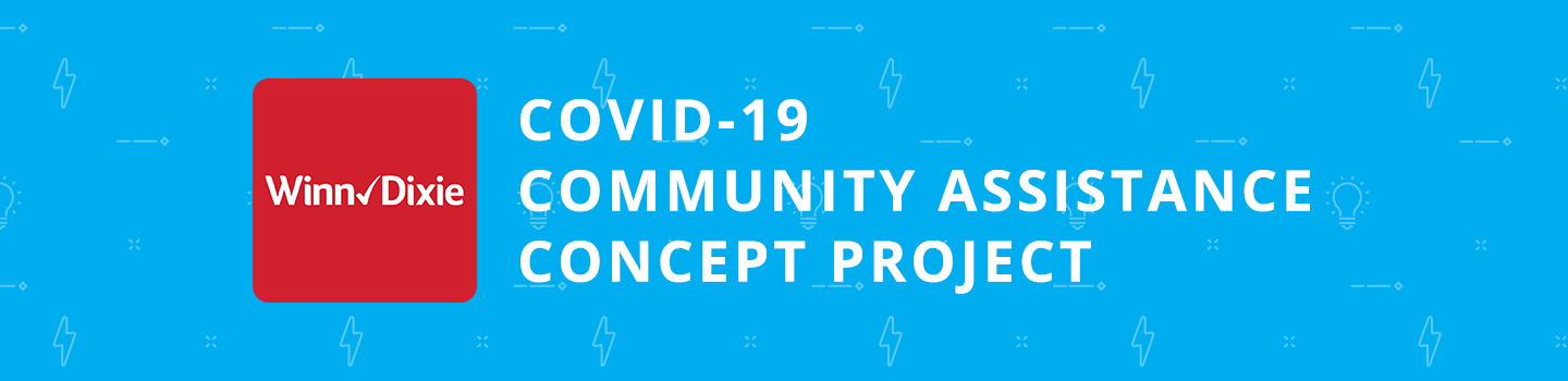 COVID-19 Community Assistance Concept Project