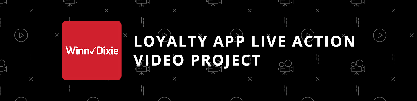 Winn Dixie Loyalty Live Action Video Project