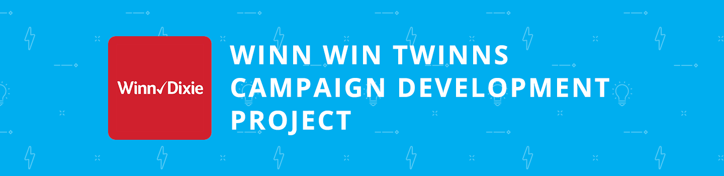 Winn Win Twinns Campaign Development Project