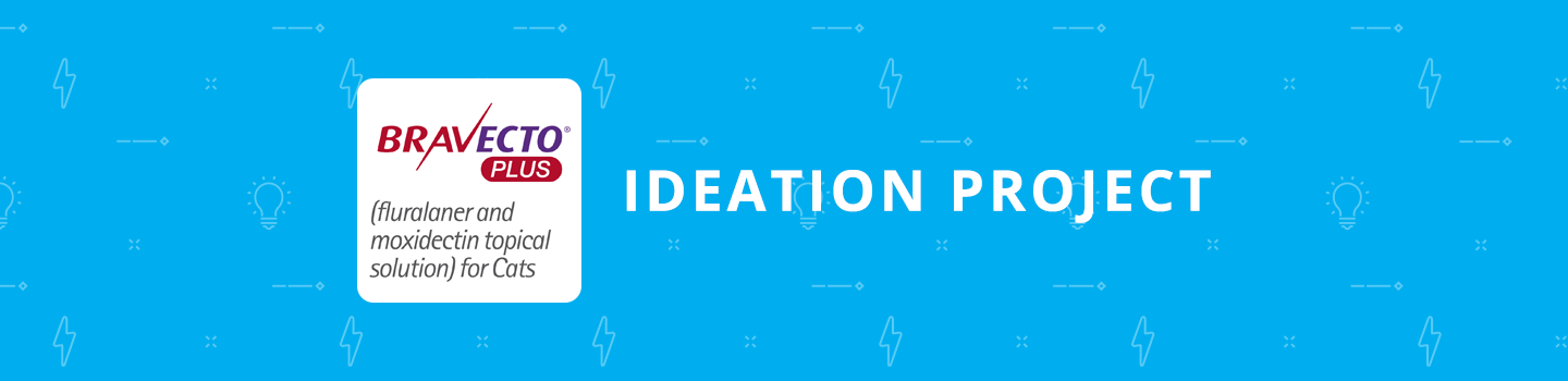 Bravecto Plus Social Video Ideation Project