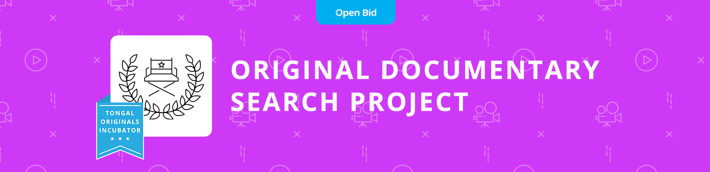Original Documentary Search Project
