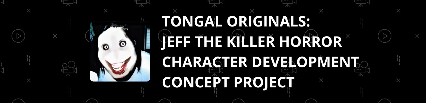 Jeff The Killer Concept Project
