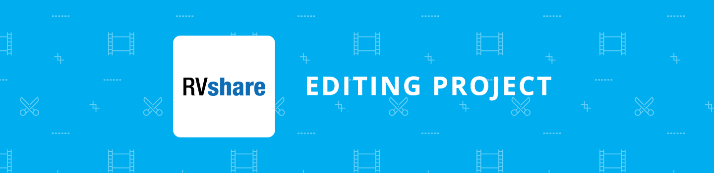 RVShare Editing Project