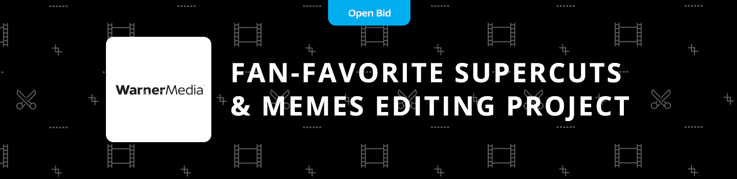 Fan-Favorite Supercuts & Memes Editing Project