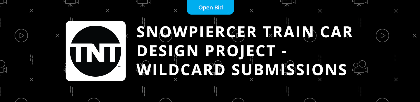 Snowpiercer Train Car Design Project –&nbsp;Wildcard Submissions