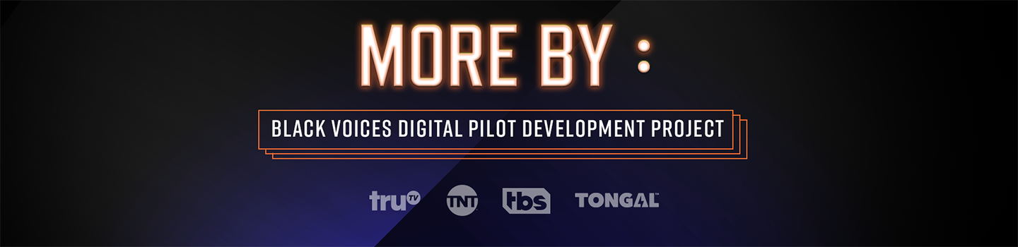 More By: Black Voices Digital Pilot Development Project