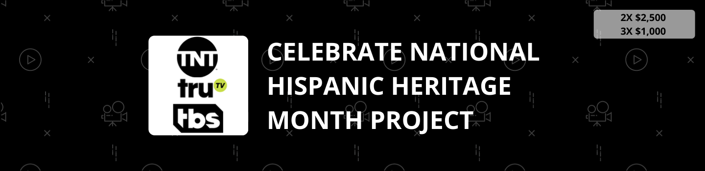 Celebrate National Hispanic Heritage Month Project