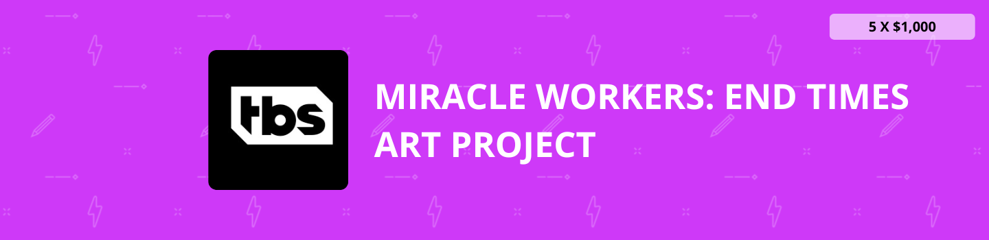 Miracle Workers: End Times Art Project