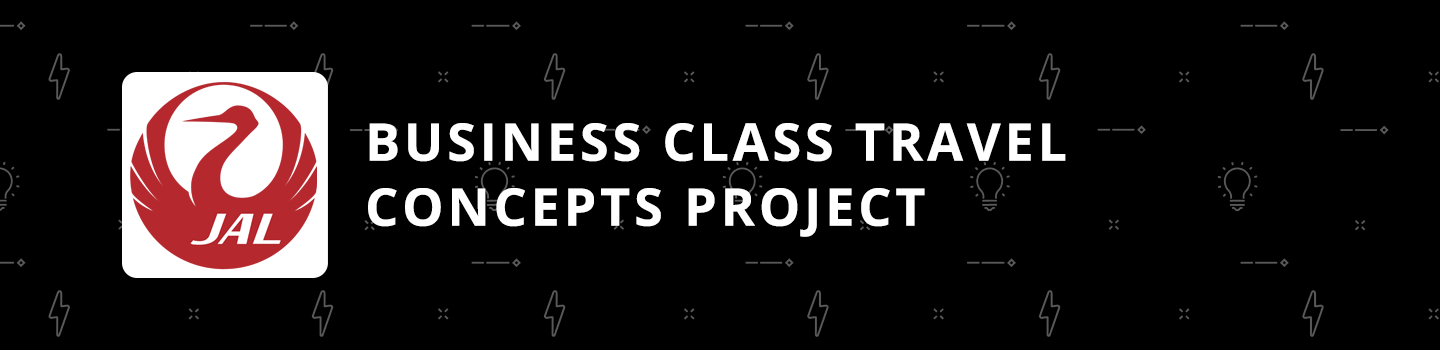 Business Class Travel Concepts