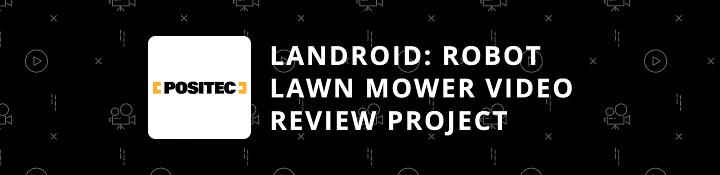 Landroid Video Reviews