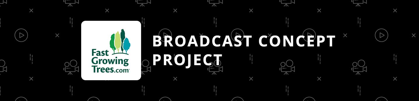Broadcast Concept Project