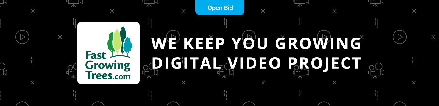 We Keep You Growing Digital Video Project