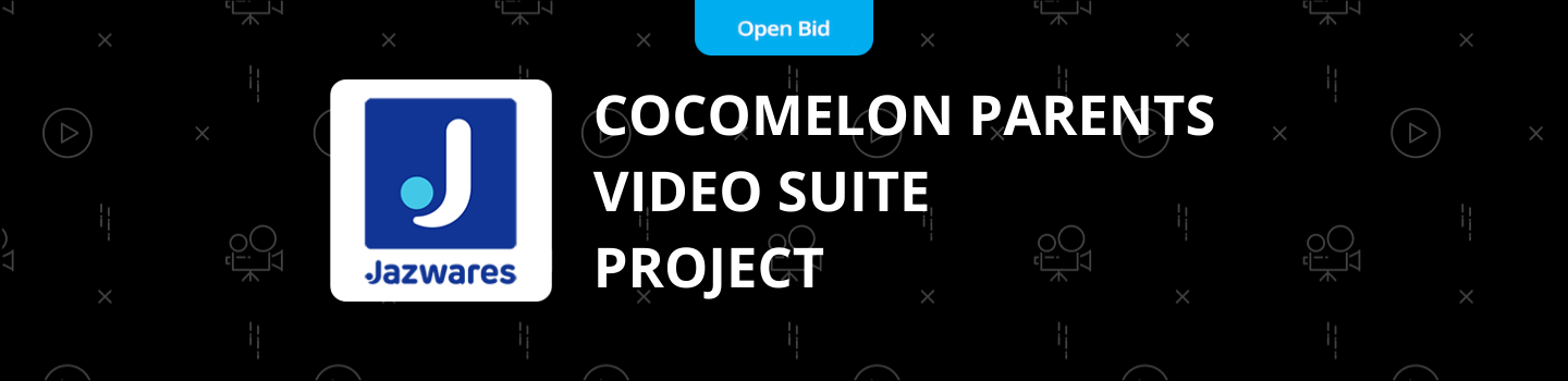 Cocomelon Parents Video Suite Project