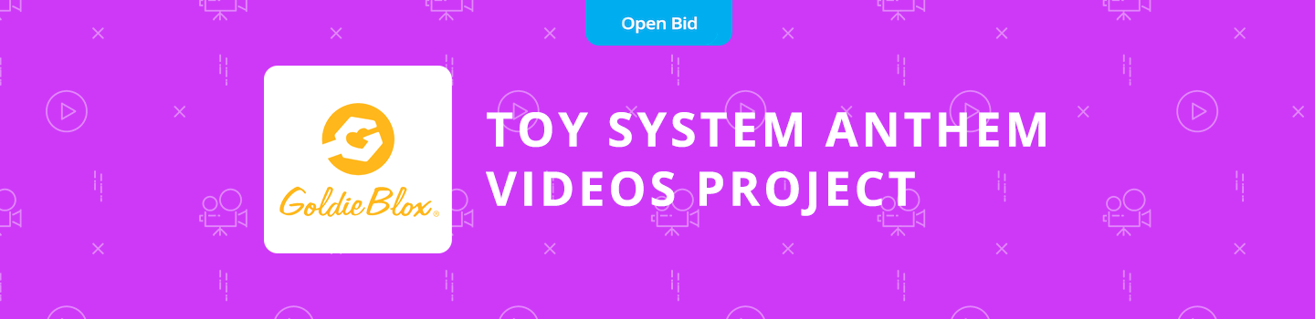 Toy System Anthem Videos Project