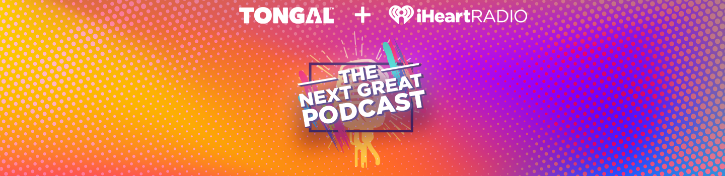 The Search for the Next Great Podcast