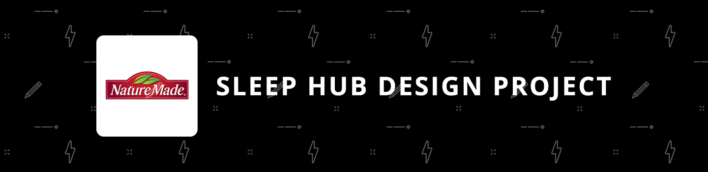 Sleep Hub Design Project