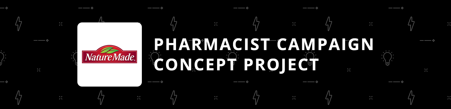 Pharmacist Campaign Concept Project