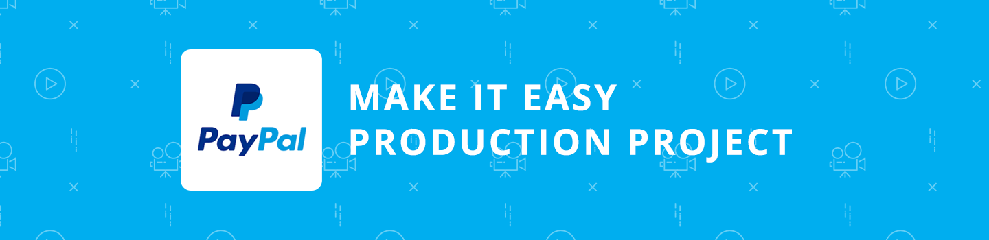 Make It Easy Production Project