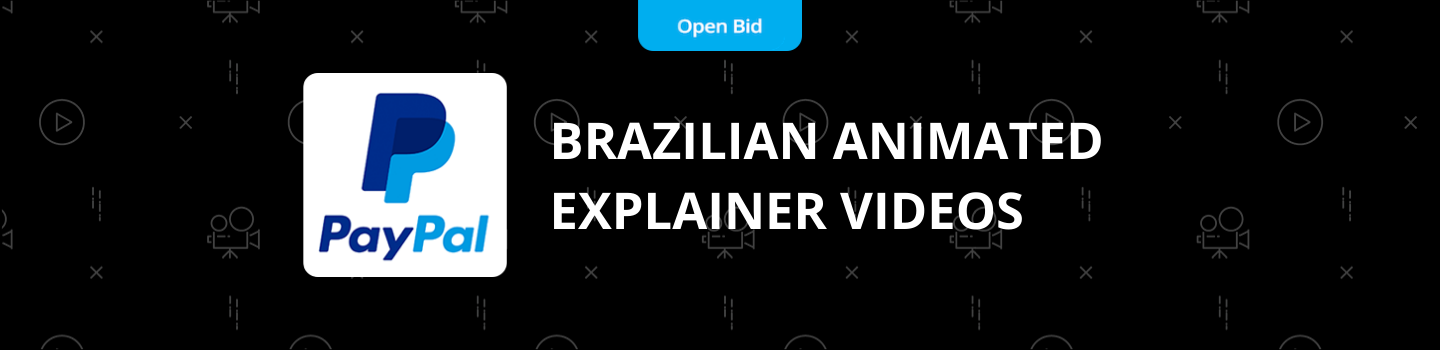 Brazilian Animated Explainer Videos
