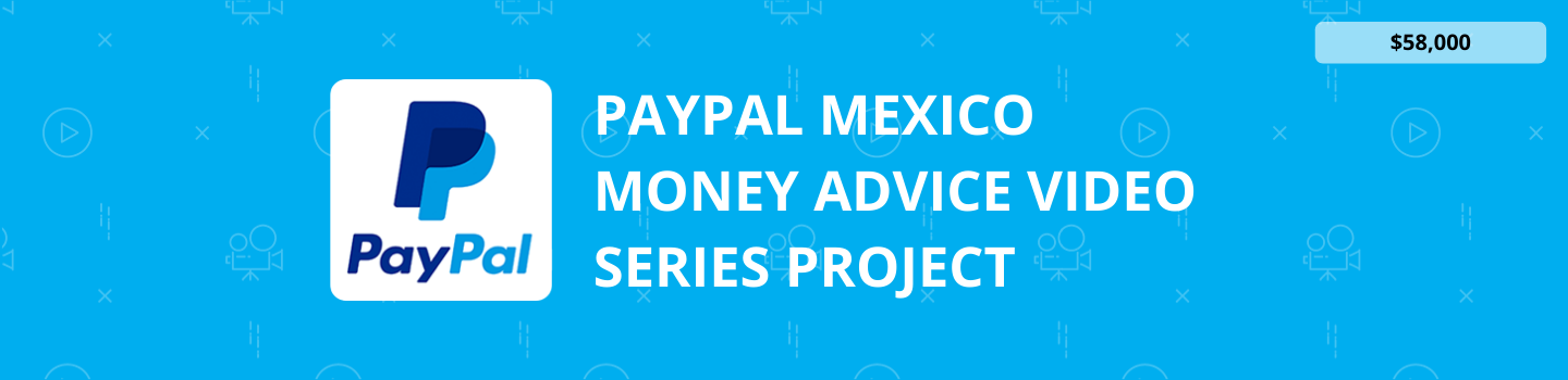 Mexico Money Advice Video Series Project