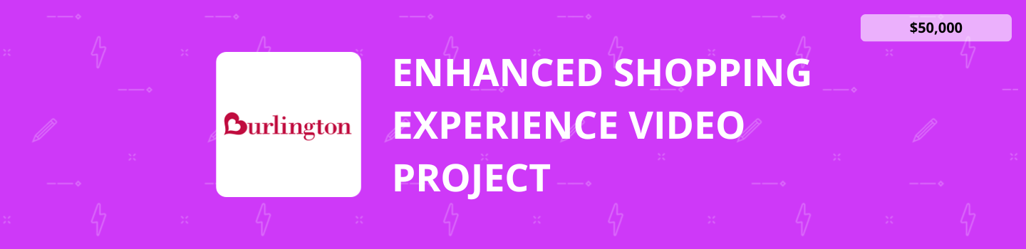 Enhanced Shopping Experience Video Project