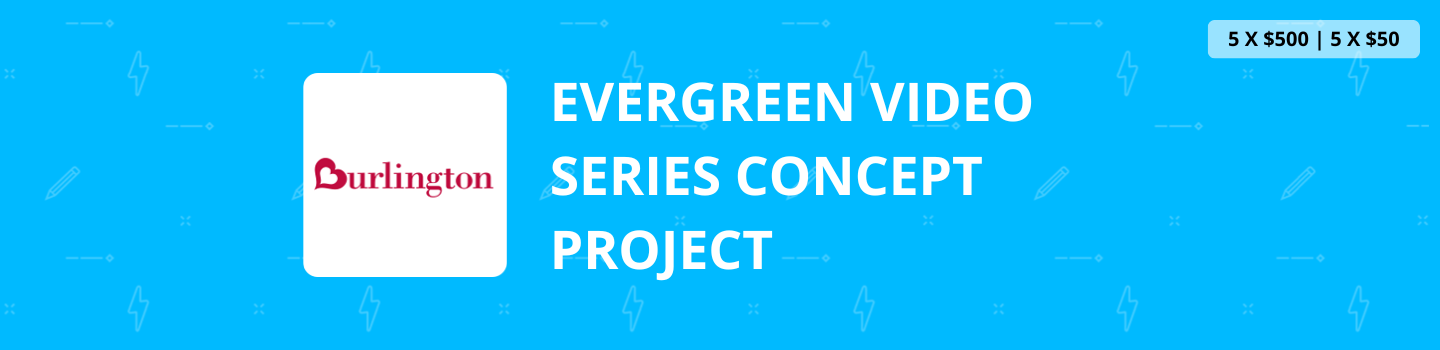 Evergreen Video Series Concept Project