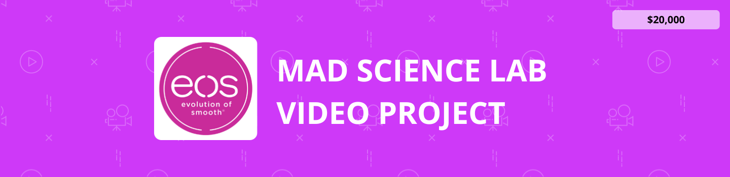 Mad Science Lab Video Project