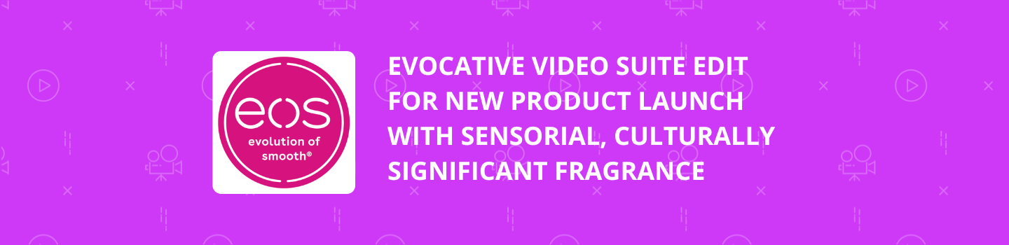 Fragrance Stories: Cultural, Ritual and Flavor Editing Project