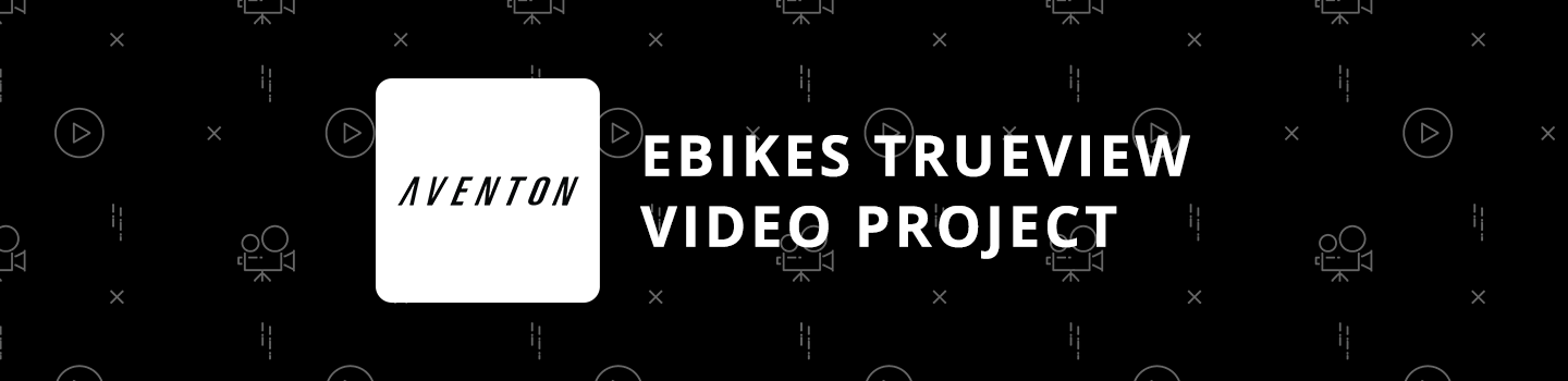 Ebikes Live Action TrueView Video Project