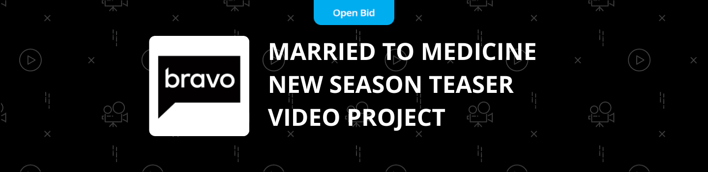 Married to Medicine New Season Teaser Video Project